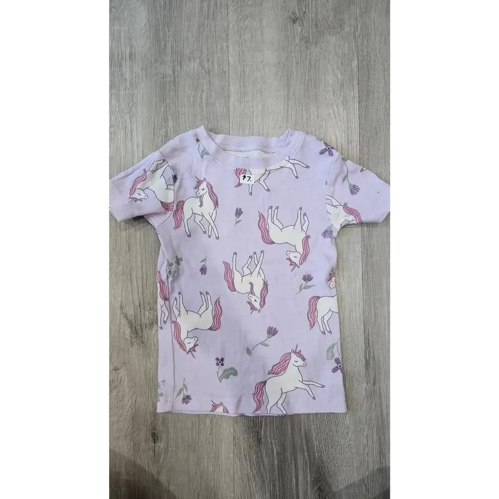 Carter's 3T Toddlers Kids Set of Shirt and Pants Bundle
